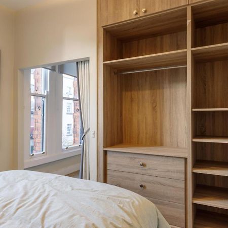 Dublin Castle Suites Εξωτερικό φωτογραφία