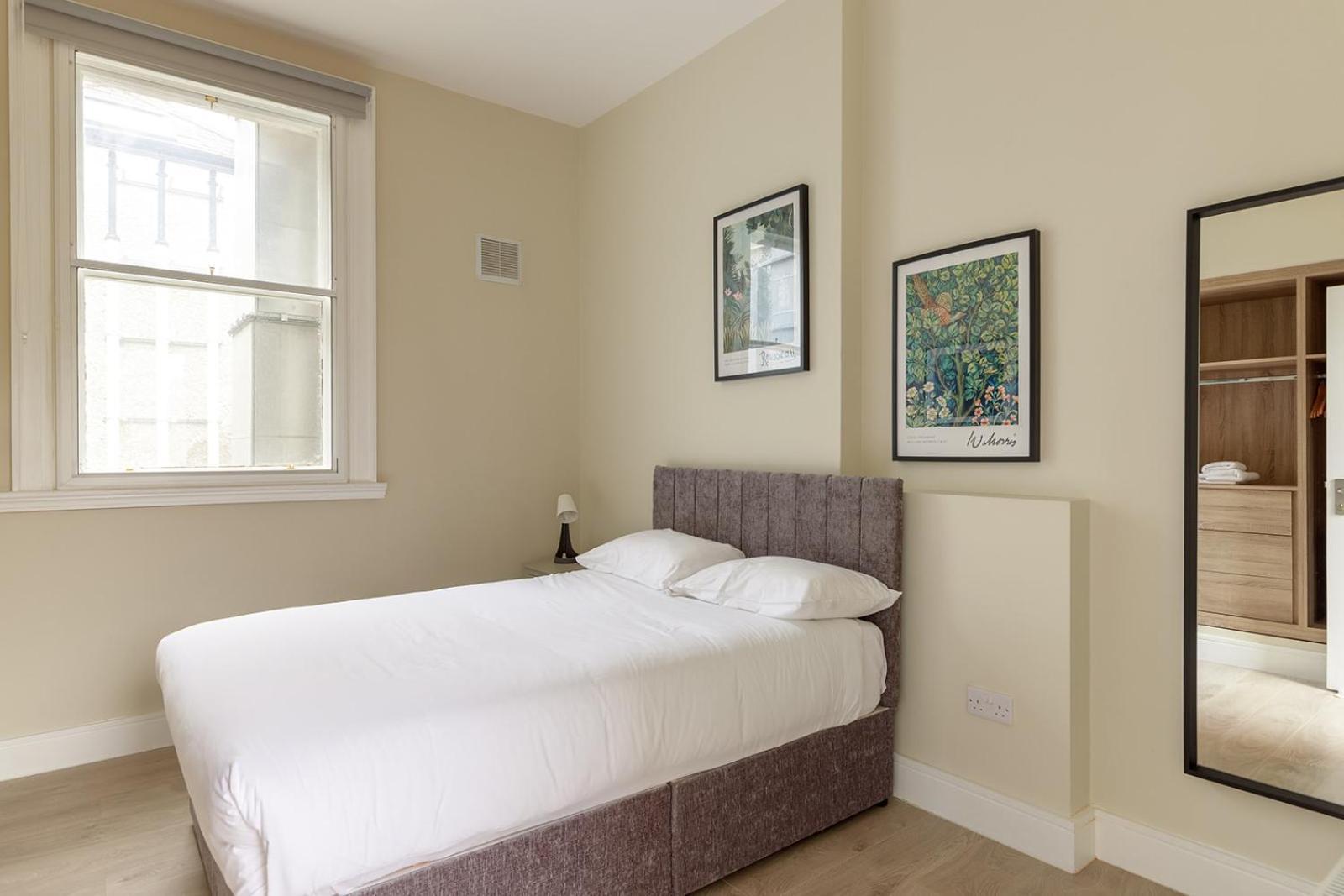 Dublin Castle Suites Εξωτερικό φωτογραφία