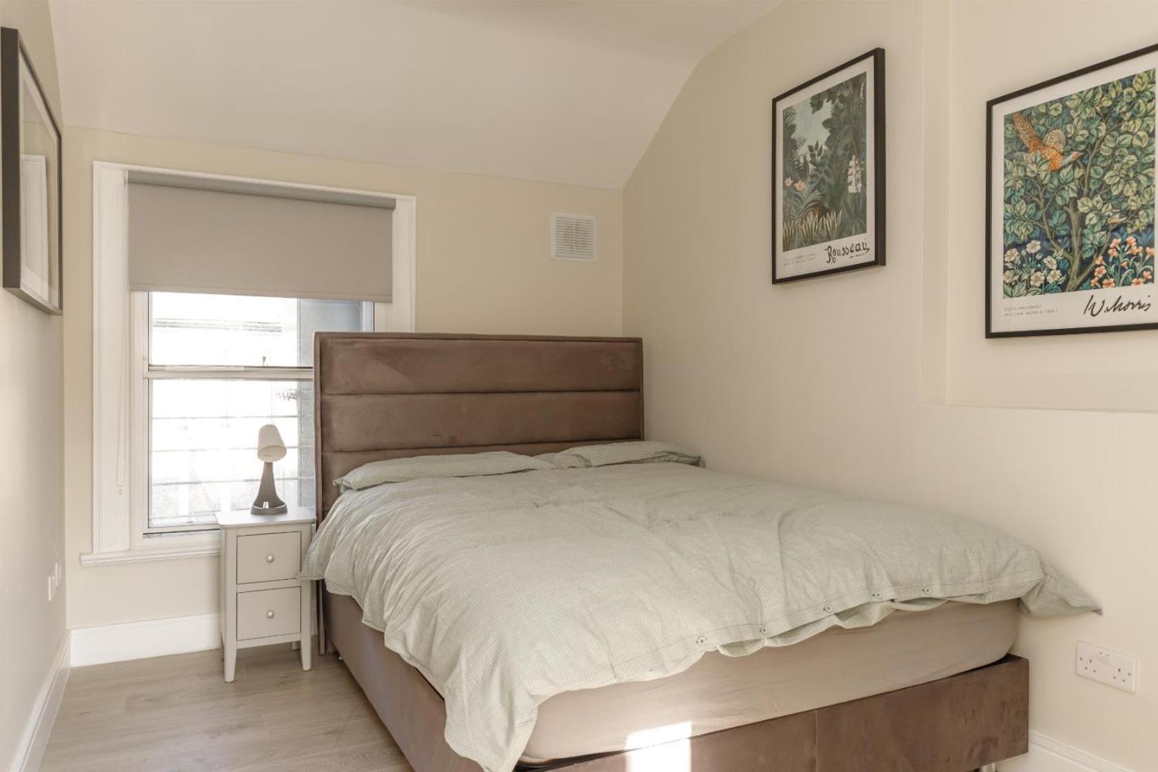 Dublin Castle Suites Εξωτερικό φωτογραφία