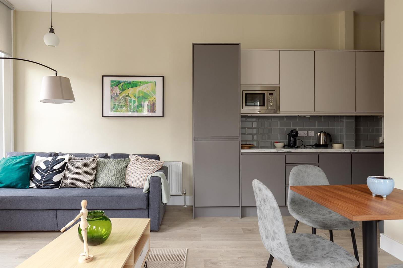 Dublin Castle Suites Εξωτερικό φωτογραφία