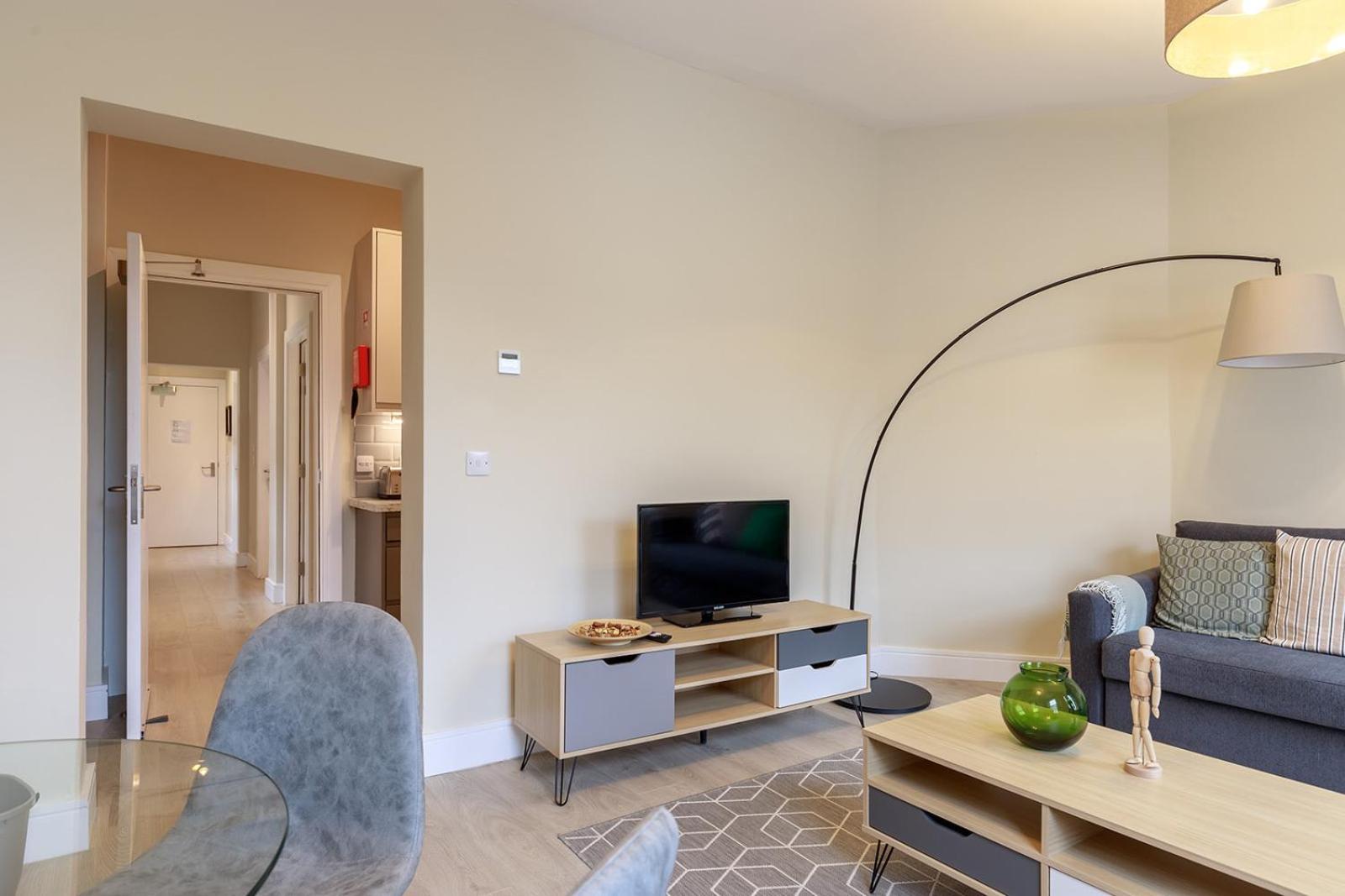 Dublin Castle Suites Εξωτερικό φωτογραφία