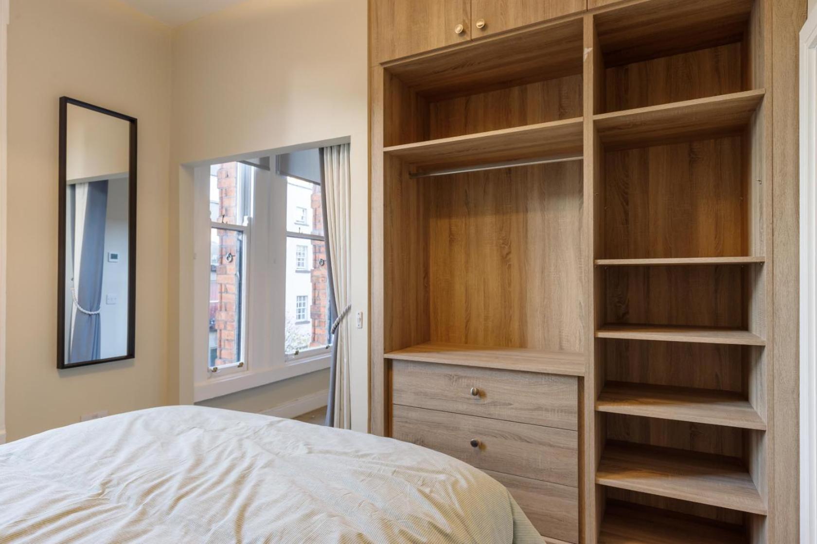 Dublin Castle Suites Εξωτερικό φωτογραφία