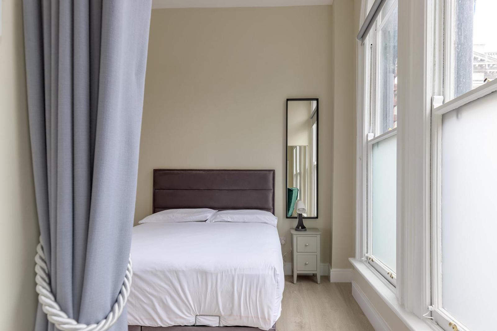 Dublin Castle Suites Εξωτερικό φωτογραφία