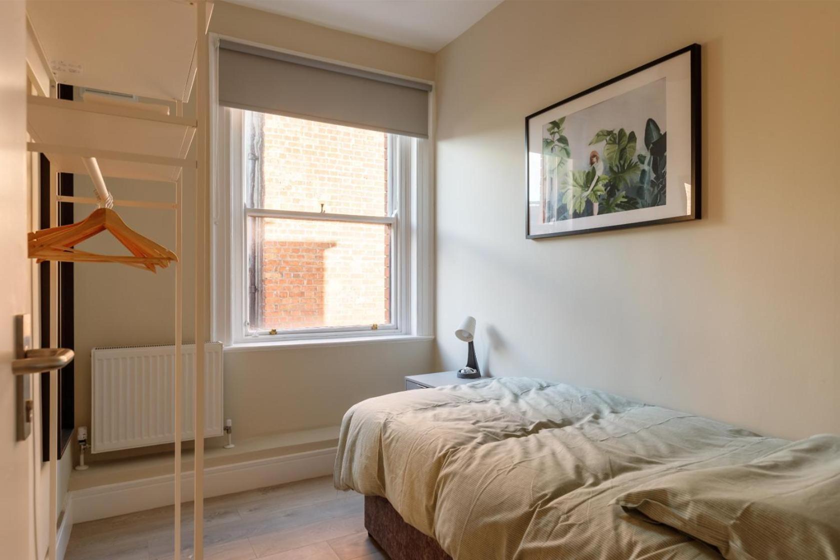 Dublin Castle Suites Εξωτερικό φωτογραφία