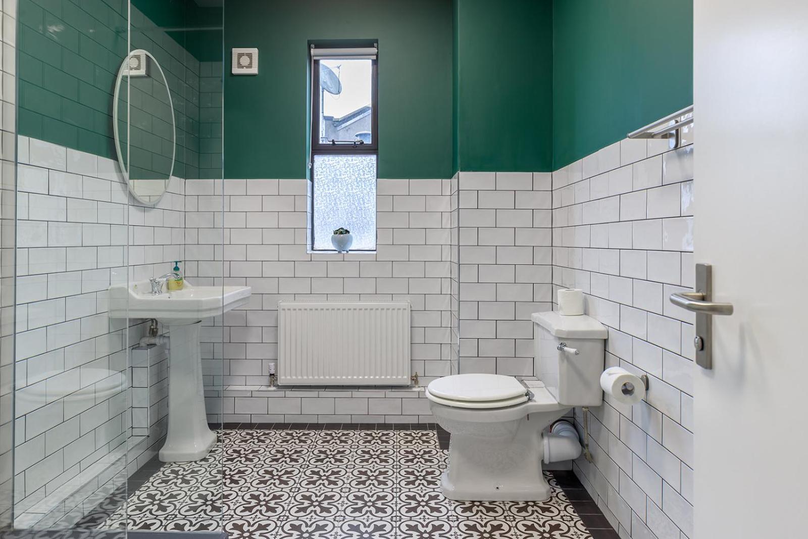 Dublin Castle Suites Εξωτερικό φωτογραφία