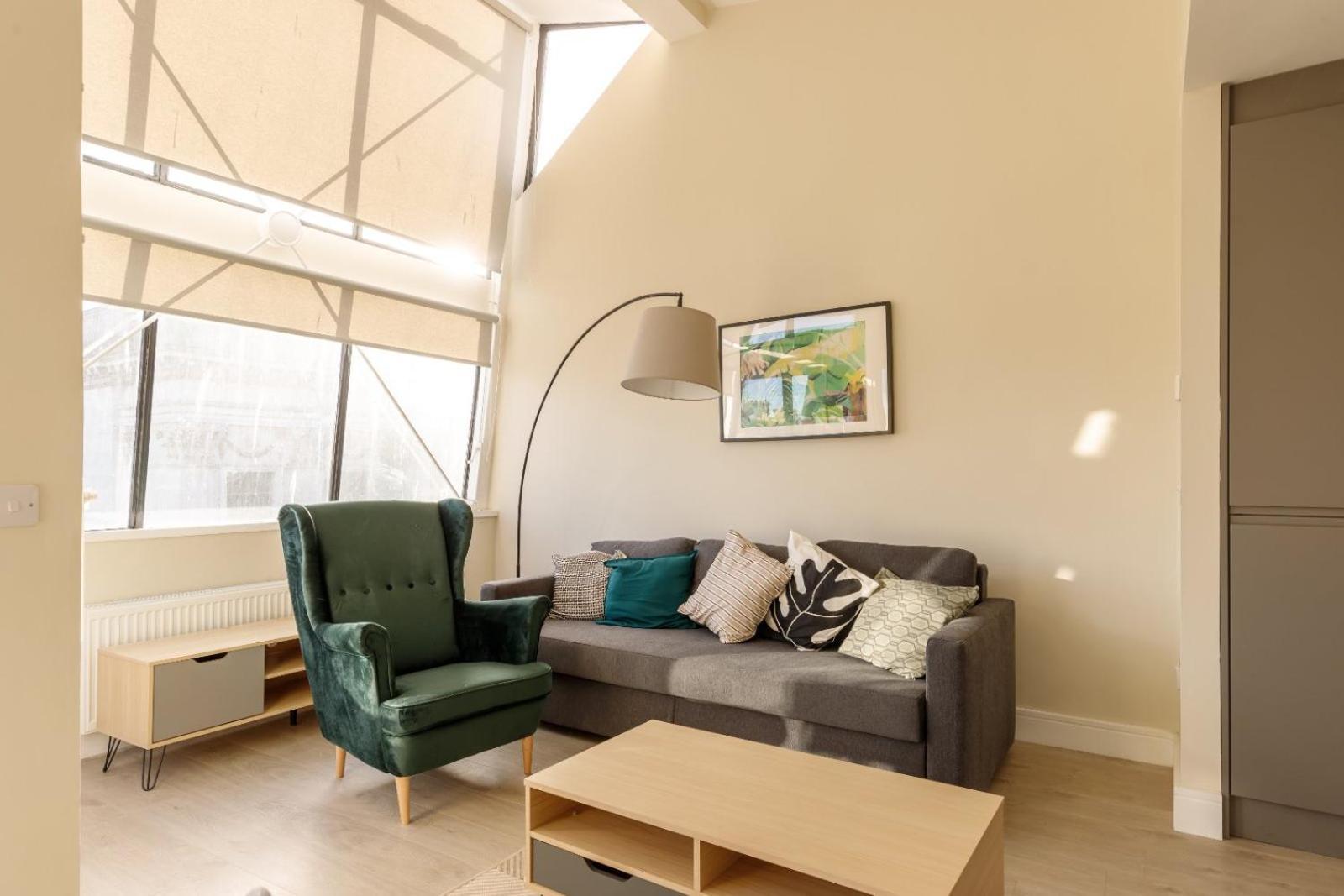 Dublin Castle Suites Εξωτερικό φωτογραφία