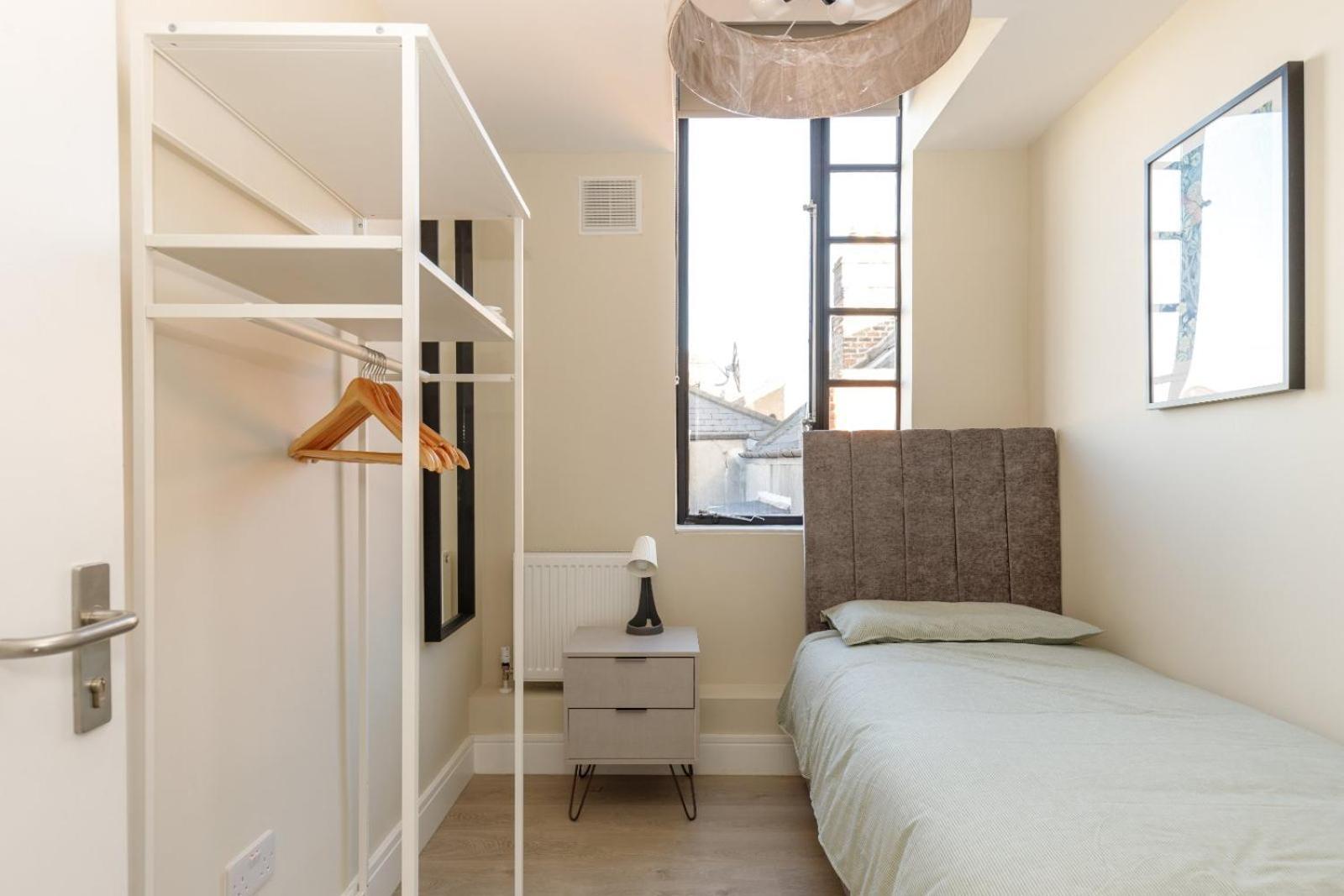 Dublin Castle Suites Εξωτερικό φωτογραφία