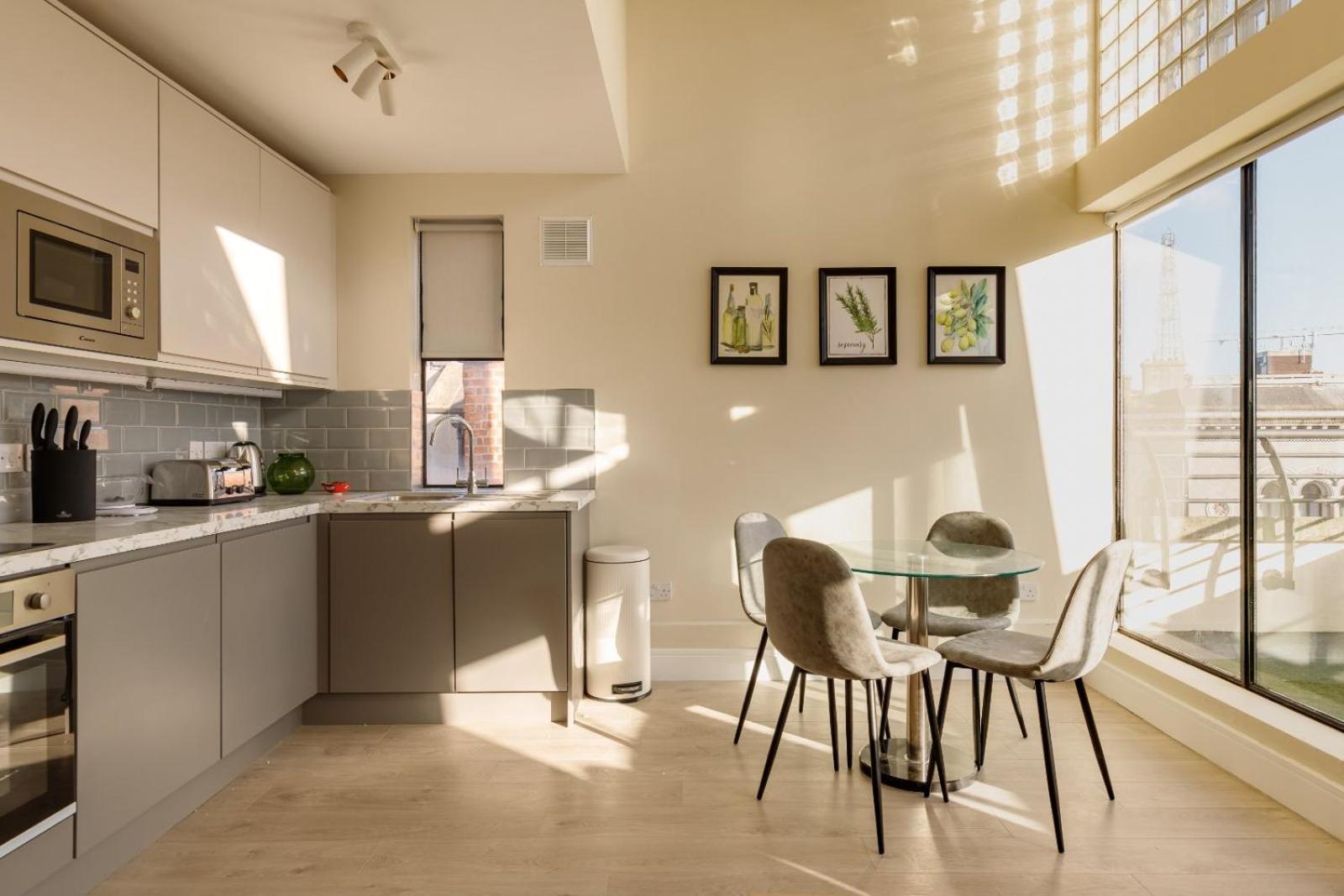 Dublin Castle Suites Εξωτερικό φωτογραφία